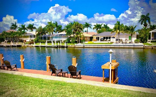 Villa Marco Island - image 27