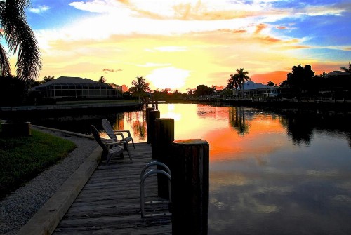 Villa Marco Island - image 29