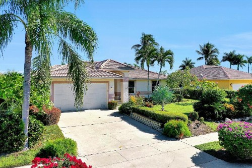 Serenity On The Water - 3 Bedroom Vacation Home On Marco Island - image 11