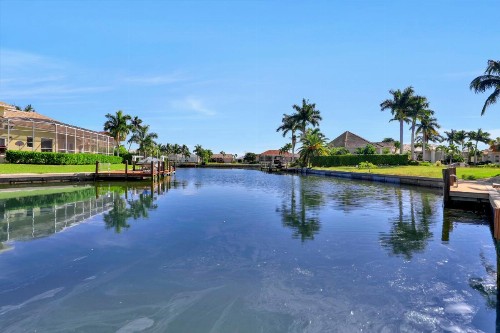 Serenity On The Water - 3 Bedroom Vacation Home On Marco Island - image 12