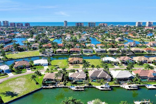 Serenity On The Water - 3 Bedroom Vacation Home On Marco Island - image 6