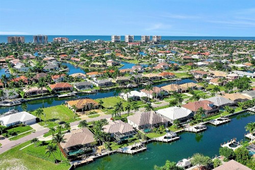 Serenity On The Water - 3 Bedroom Vacation Home On Marco Island - image 7