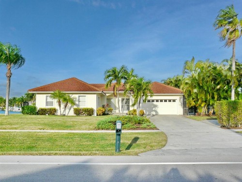 438 Kendall Drive