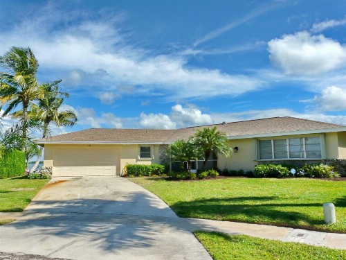 449 Pepperwood Court