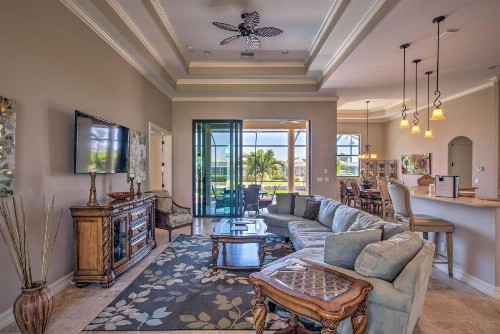 Lavish Marco Island Retreat Less Than 2 Mi to the Beach! - image 10