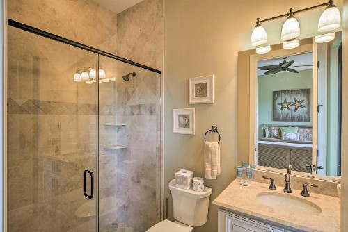 Lavish Marco Island Retreat Less Than 2 Mi to the Beach! - image 7