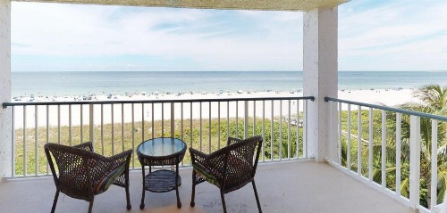 Apollo #509 - Beachfront 1/1 - image 3