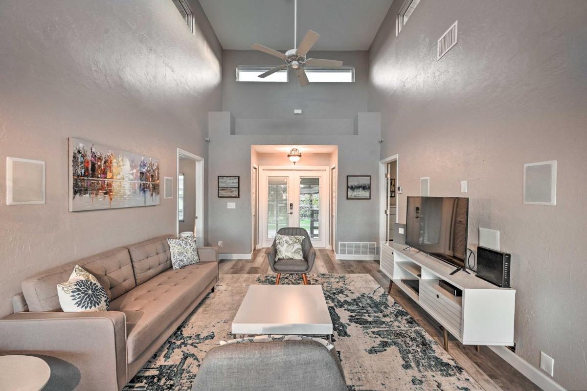 Modern Marco Island Retreat with Private Pool! - image 7