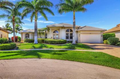 Holiday homes in marco Island Florida