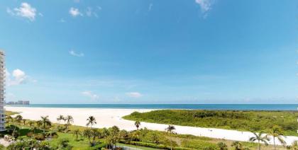 South Seas tower 3 Unit 706 marco Island Florida
