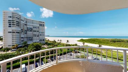 South Seas Tower 3 Unit 706 - image 12