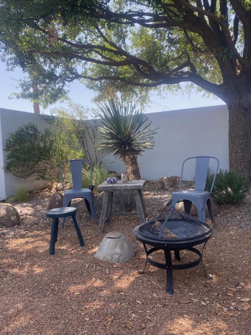 Thunderbird Hotel Marfa - image 14