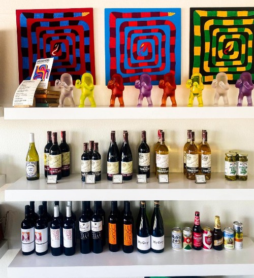 Thunderbird Hotel Marfa - image 25