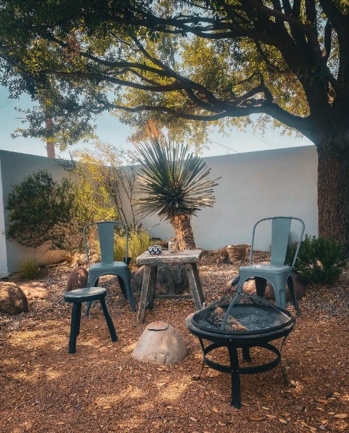 Thunderbird Hotel Marfa - image 28