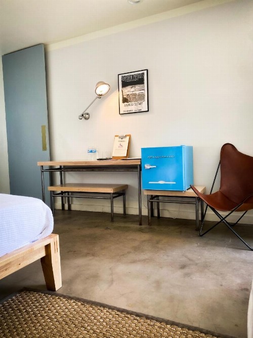 Thunderbird Hotel Marfa - image 7