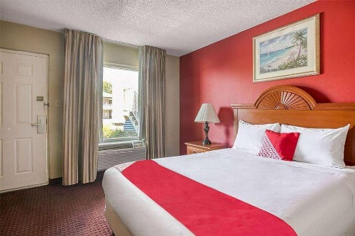 Baymont by Wyndham Marianna - image 22