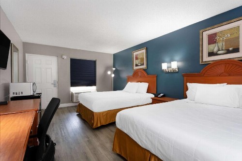 Baymont by Wyndham Marianna - image 30