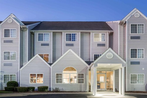 Microtel Inn & Suites Marianna