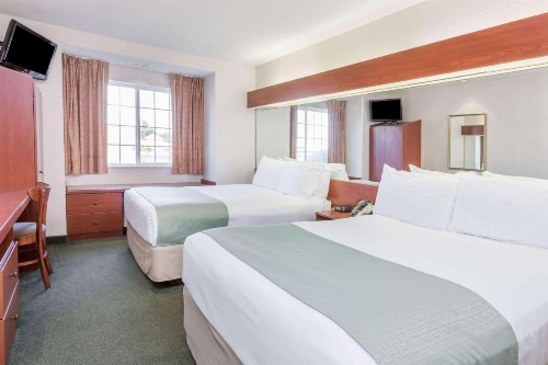 Microtel Inn & Suites Marianna - image 3