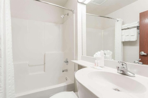 Microtel Inn & Suites Marianna - image 8