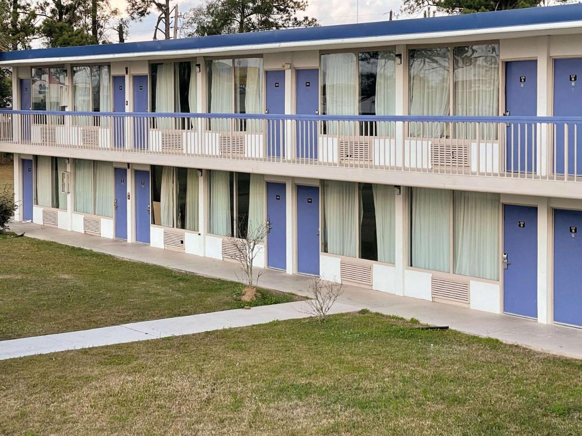 America's Best Value Inn - main image
