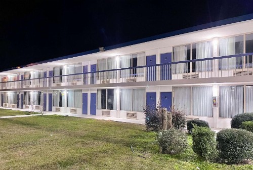 America's Best Value Inn - image 24