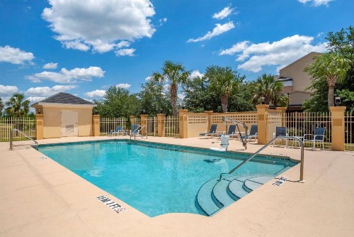 Comfort Inn & Suites Marianna I-10 - image 27