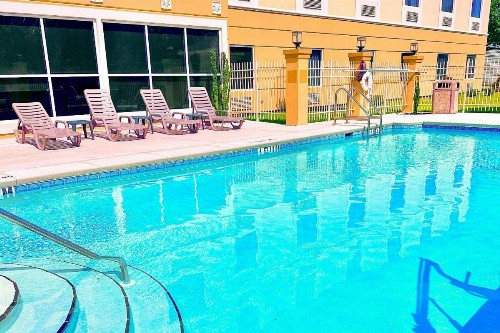 Comfort Inn & Suites Marianna I-10 - image 28