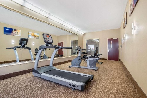 Comfort Inn & Suites Marianna I-10 - image 29