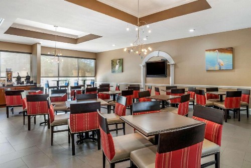 Comfort Inn & Suites Marianna I-10 - image 33