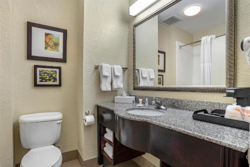 Comfort Inn & Suites Marianna I-10 - image 38