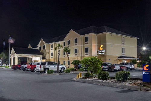 Comfort Inn & Suites Marianna I-10 - image 4