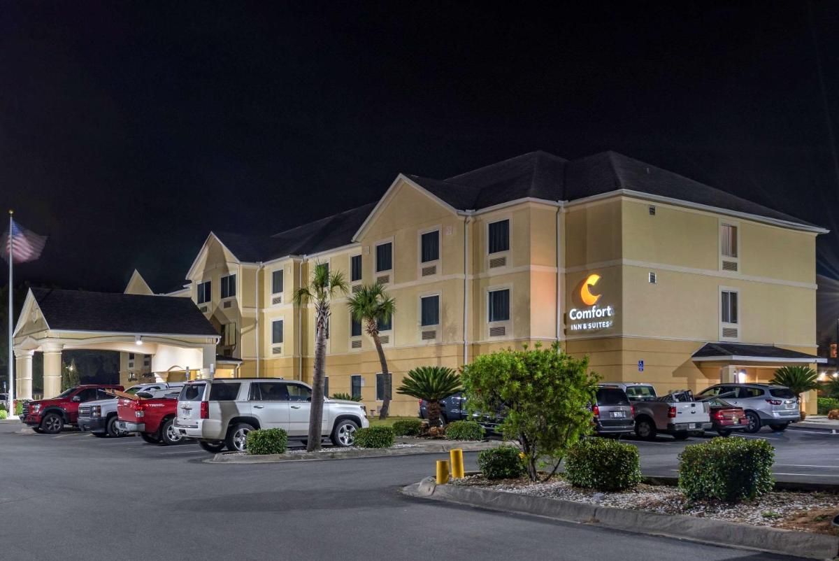 Comfort Inn & Suites Marianna I-10 - image 6