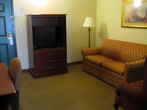 Econo Lodge Inn & Suites - Marianna - image 37
