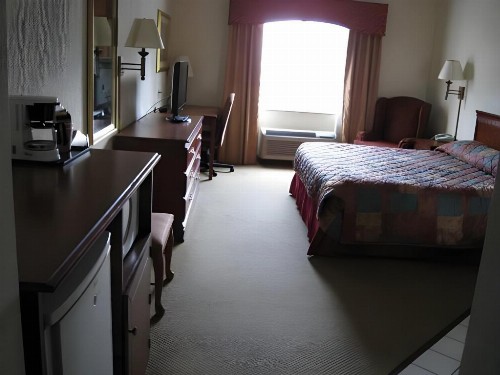 Econo Lodge Inn & Suites - Marianna - image 45