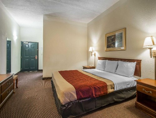 Econo Lodge Inn & Suites - Marianna - image 48