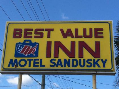 Best Value Inn Motel Sandusky - image 5