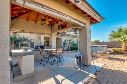 Sunset Maricopa home - image 1