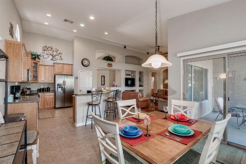 Sunset Maricopa home - image 2
