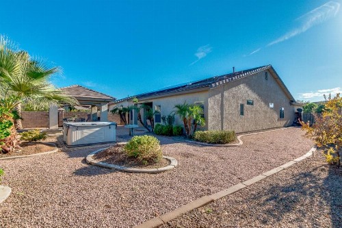 Sunset Maricopa home - image 3