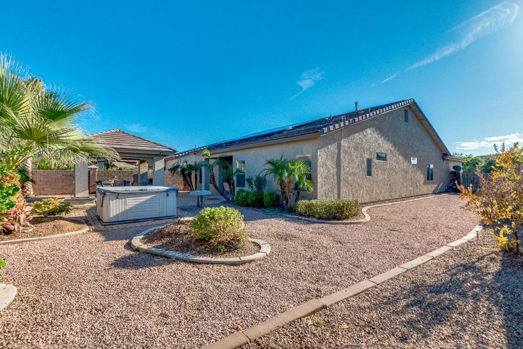 Sunset Maricopa home - image 3