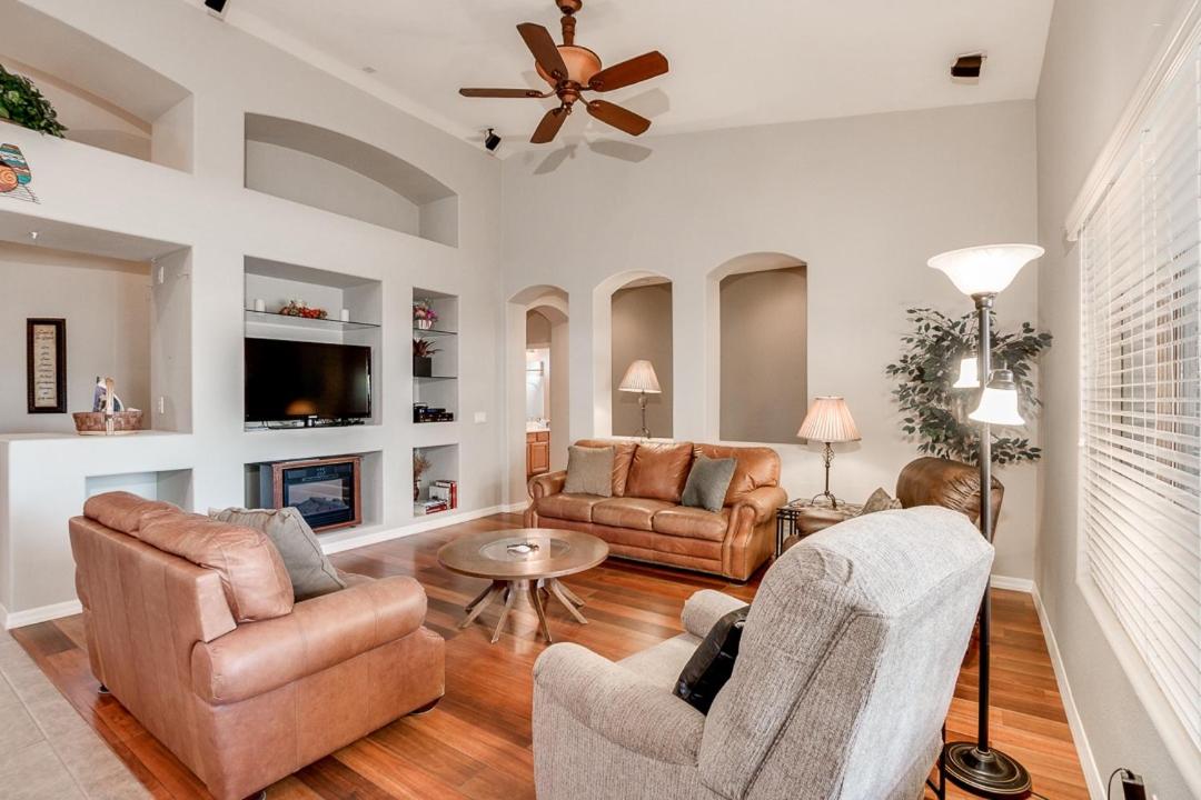 Sunset Maricopa home - image 4