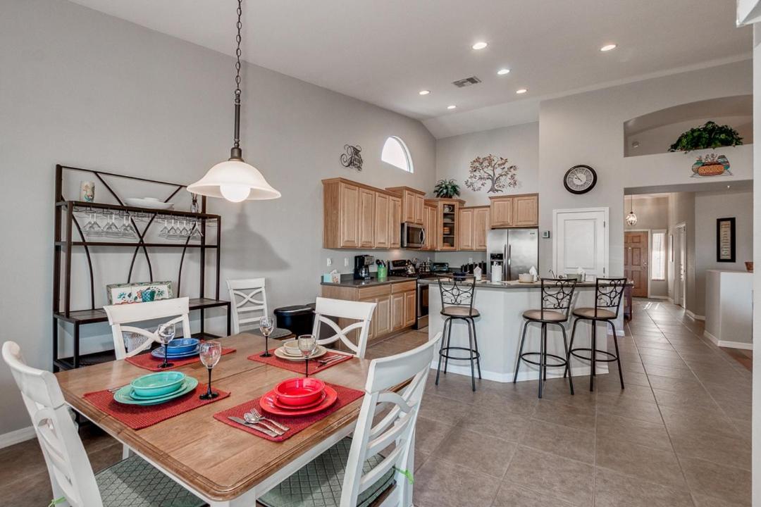 Sunset Maricopa home - image 7