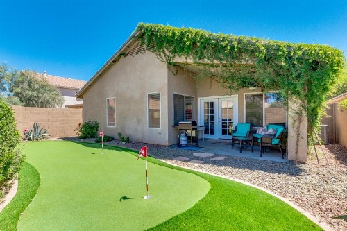 Palmen home - image 1