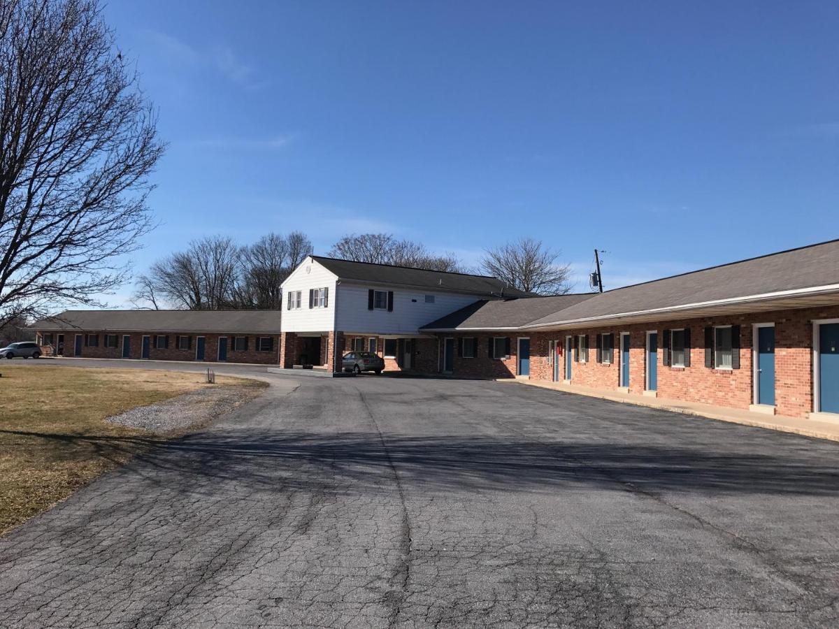 Blue Note Motor Inn - main image