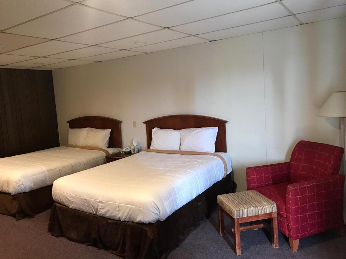 Blue Note Motor Inn - image 2