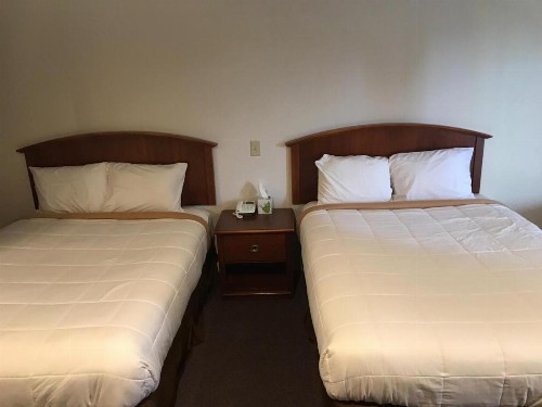 Blue Note Motor Inn - image 8