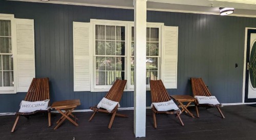 Colony Suite - image 26