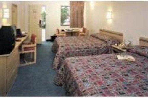 Motel 6-Marietta GA - Atlanta Northwest - image 2