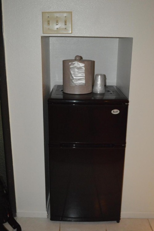 Jolly Roger Hotel - image 9